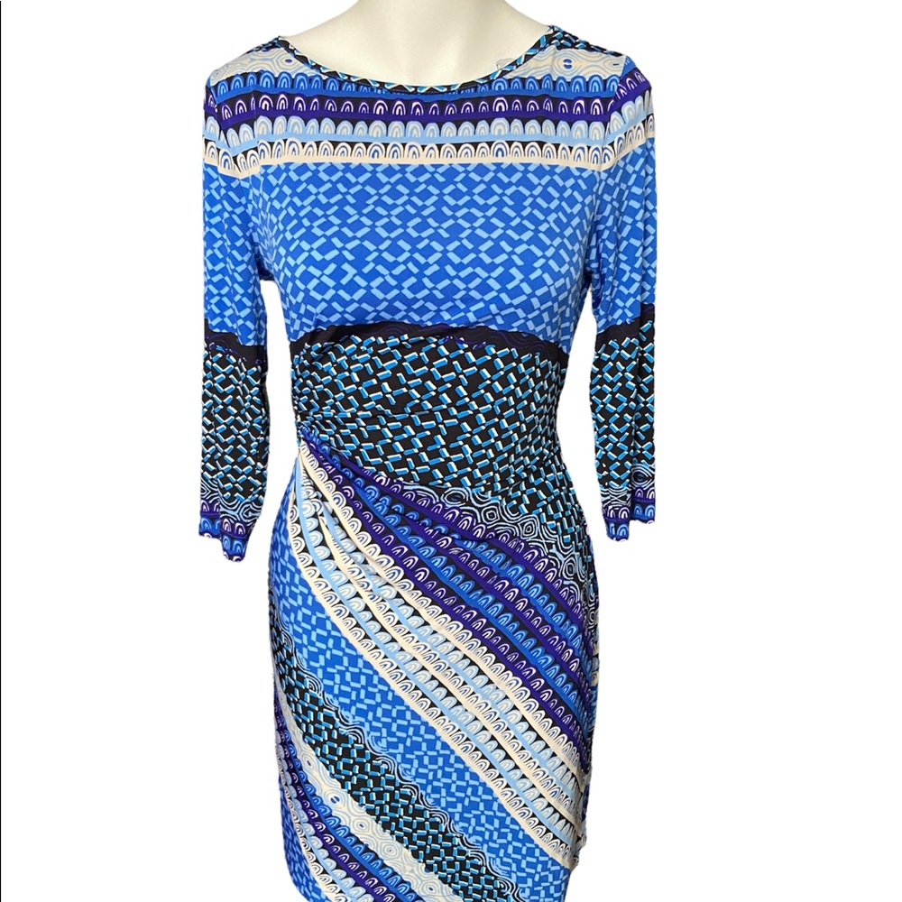 Donna Morgan Dress